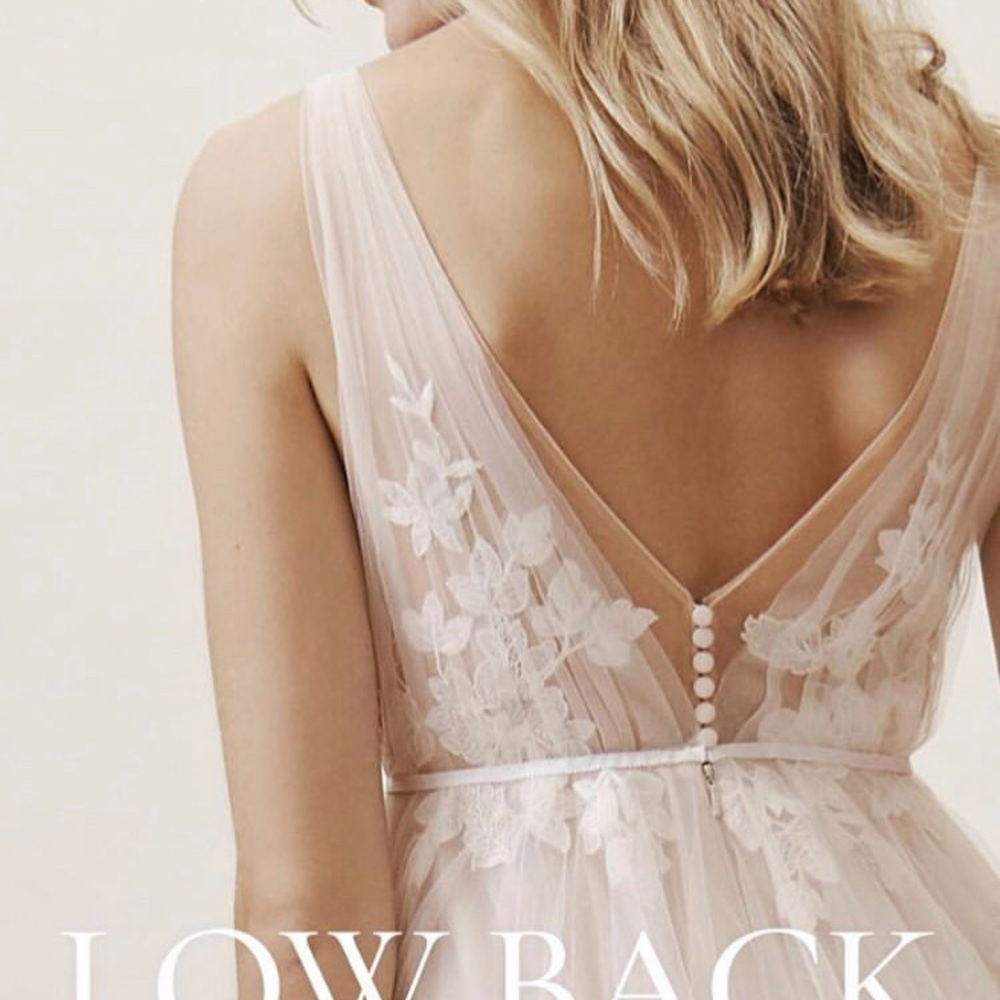 BHLDN Ricarda Gown - Picture 3 of 8